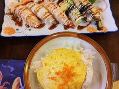 -仙隐小鹿料理食堂(沙市人信汇店)