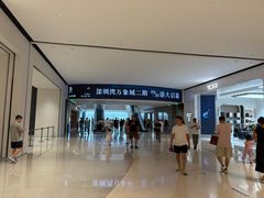 -深圳湾万象城(南山店)