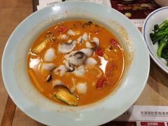-新世界餐厅(万达店)