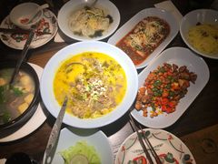 -外婆家(蓝色港湾店)