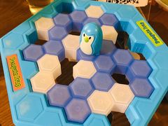 -H立方实景剧情密室(天河旗舰店)