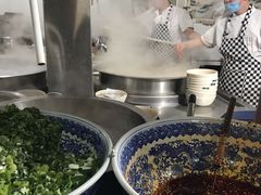 -兰州马子禄牛肉面(文景公园店)