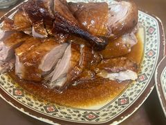 -聂记粤菜馆(鼓西路店)