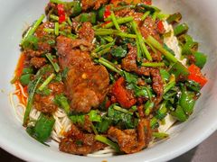 -王繁星面馆(西安熙地港店)