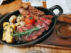 肉食大早餐-304/BRUNCHRESTAURANT