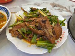 -老爷子原味蒸饺(总店)