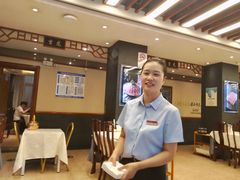 -东来顺饭庄(天坛店)