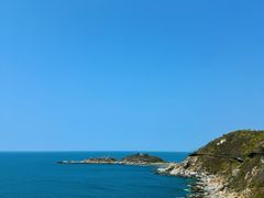 -三亚西岛海洋文化旅游区