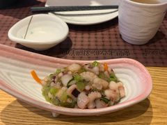 -林妈妈村·日式料理(宝山万达店)