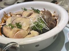 -南园酒家(前进路店)
