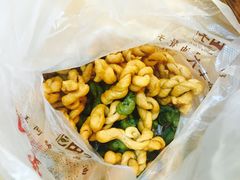 -王阿姨文昌油赞子(府桥街店)