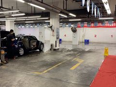 -名车坊威固授权汽车贴膜隐形车衣(世纪大道店)