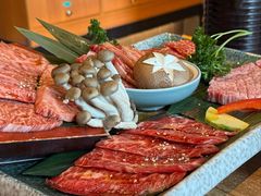 -炼火烤肉店
