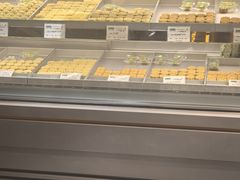 -乾芝斋·苏式糕点·碧螺春茶酥(平江路店)