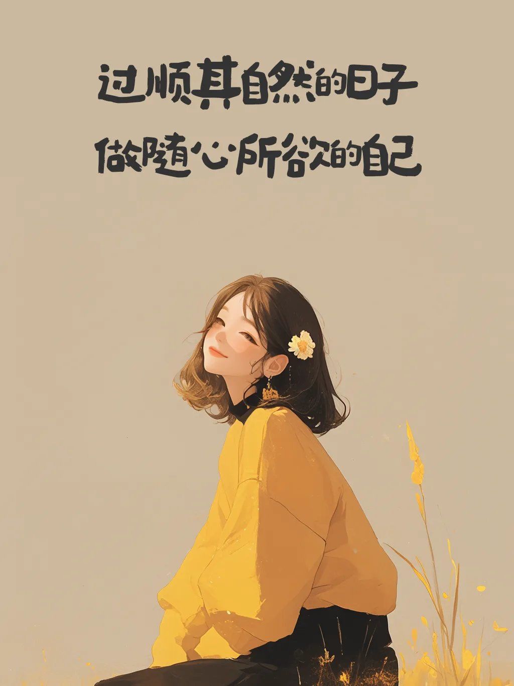 于生活不能本末倒置,#正能量分享 别为了工作让生活变得糟糕#励志心语