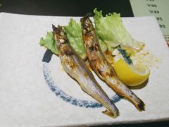 -明日叶日本料理(新区淮海街店)