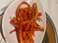 -七八冷面·延边朝鲜族美食(世纪汇店)