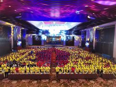 -惠州金海湾嘉华度假酒店