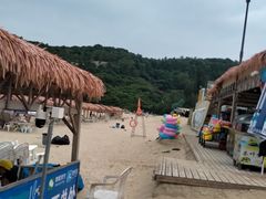 -西涌国际滨海旅游区