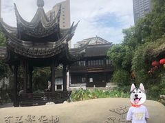 -衣裳街历史文化街区