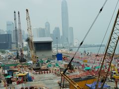 -香港会议展览中心演讲厅