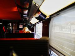 -戴高乐机场火车站