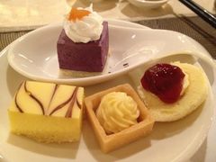 iphone_upload_pic-广州中心皇冠假日酒店-环市食坊·海鲜自助餐厅