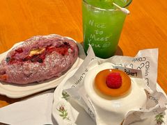 -Max Bakery 阿唛手作