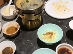 -半岛翡丽海鲜自助餐厅(观风亭店)