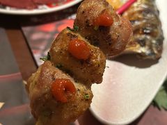 -弓二·烧鸟居酒屋(财富购物中心店)