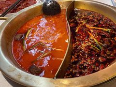 -小龙坎火锅(仓山万达店)