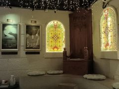 -逃脱反斗城沉浸剧情密室(北京路店)