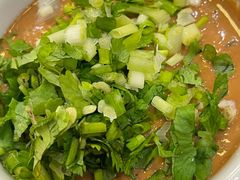 麻酱小料-常赢三兄弟·清真涮肉·清真炒菜(朝阳新城店)
