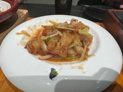 -鸢飞潍坊菜馆(鸢飞大酒店)