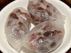 潮州红豆粿-潮界(虹桥新天地店)