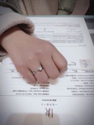 -DR钻戒(杭州星光大道店)