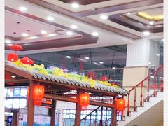 -正阳春烤鸭店(杨楼店)