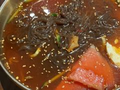 -大同江朝鲜菜•长春地标美食(绿园吾悦广场店)