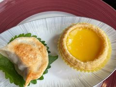 -夏宫中餐厅(静安香格里拉店)