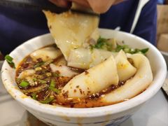 -东方宫·中国兰州牛肉拉面(三里屯店)