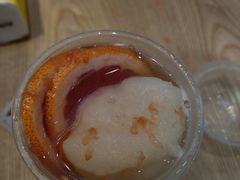-喜茶(广州天汇igc店)