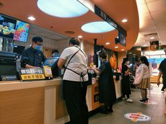 -麦当劳(天兴罗斯福店)