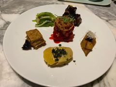 -杭州君悦酒店·湖滨28中餐厅
