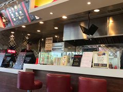 -FATBURGER 特富客汉堡(外交公寓店)
