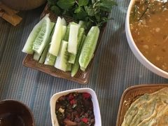 -纳兰傣雀傣味餐厅