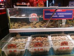 -芝小官毛肚火锅海鲜自助(淮安清江浦区新亚店)