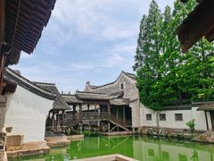-乌镇枕水度假酒店