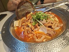 -古乐牛香·鲜牛肉牛杂火锅(新区店)