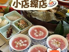 -苏梦江南·淮扬菜(夫子庙店)