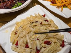 -龚兴城鱼羊吉·家传湖北菜(苗栗路总店)